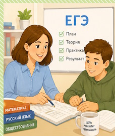 Услуги Услуги репетиторов в Нижнеудинске