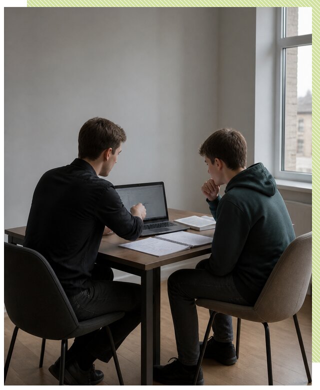 Репетитор по информатике ЕГЭ в Нижнеудинске от 1526 р. | Репетитор-Нжк