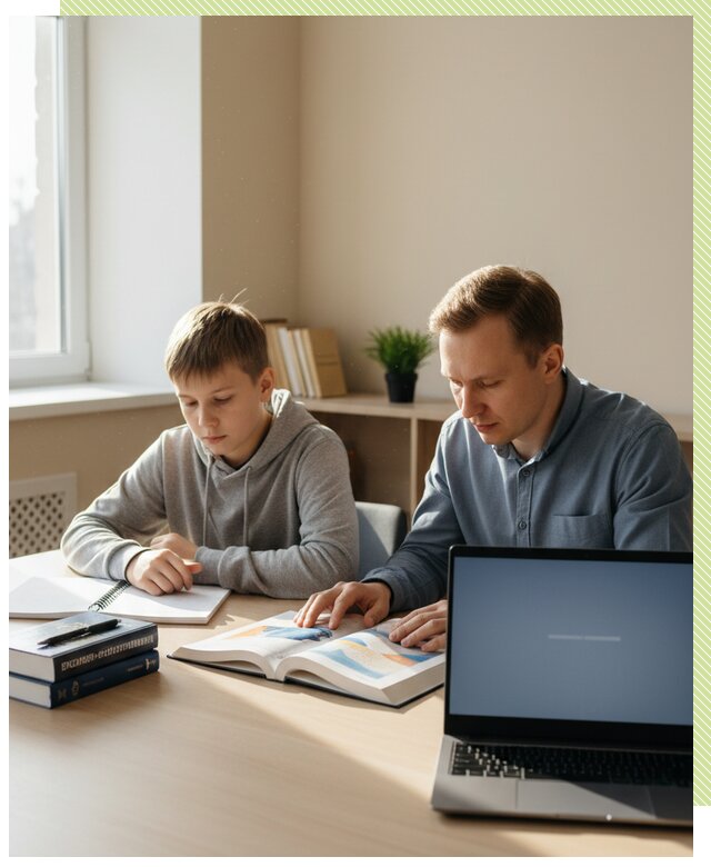 Репетитор по английскому 7 класс в Нижнеудинске по цене 1221 р. | Репетитор-Нжк