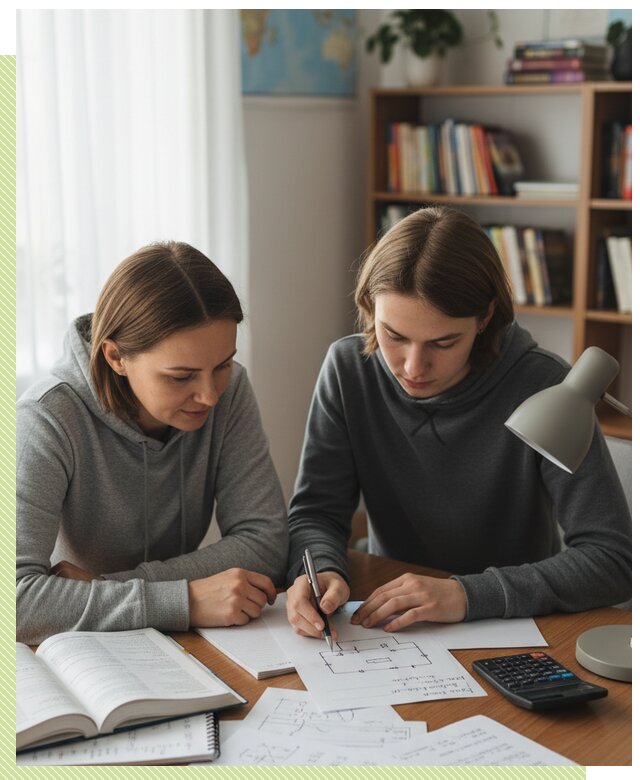 Репетитор по физике для 11 класса с подготовкой к ЕГЭ в Нижнеудинске