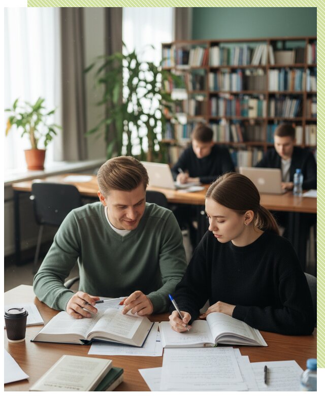 Репетитор для студентов медиков в Нижнеудинске от 1526 р. | Репетитор-Нжк