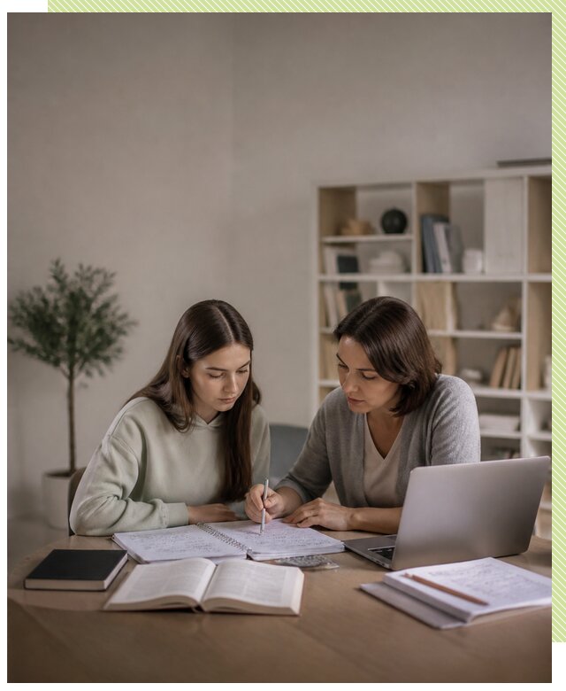 Олимпиадный репетитор в Нижнеудинске по цене от 1831 р. | Репетитор-Нжк